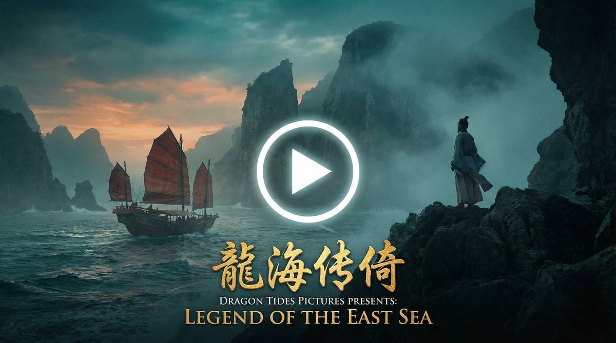 海角